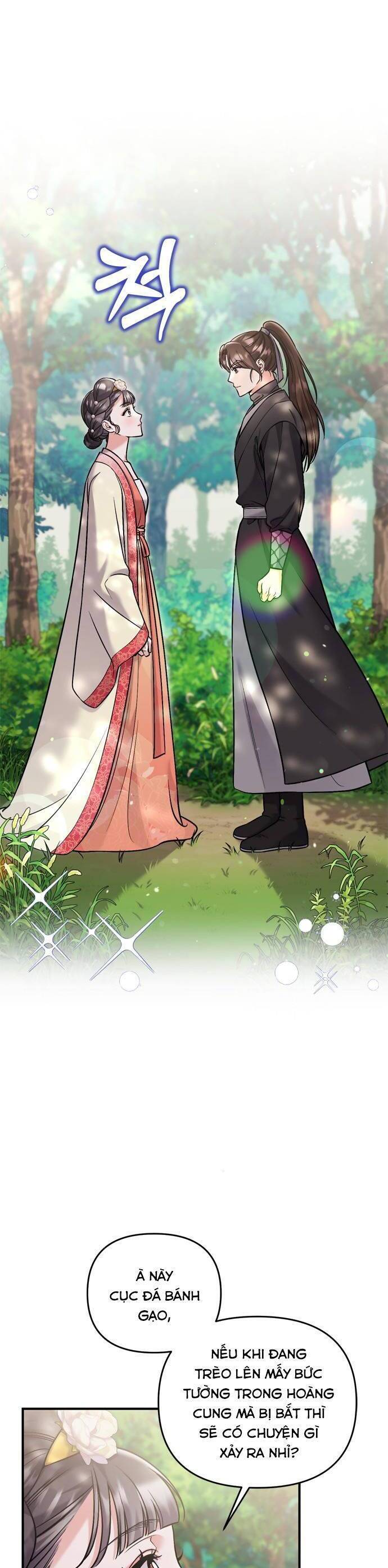 Từ Cao Thủ Trở Thành Phi Tần Chap 15 - Next Chap 16