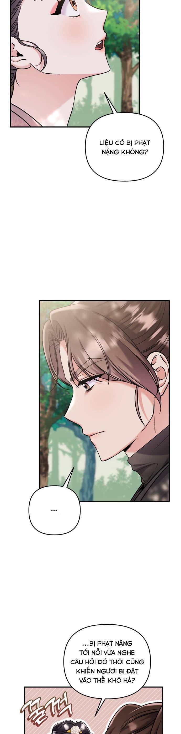 Từ Cao Thủ Trở Thành Phi Tần Chap 15 - Next Chap 16