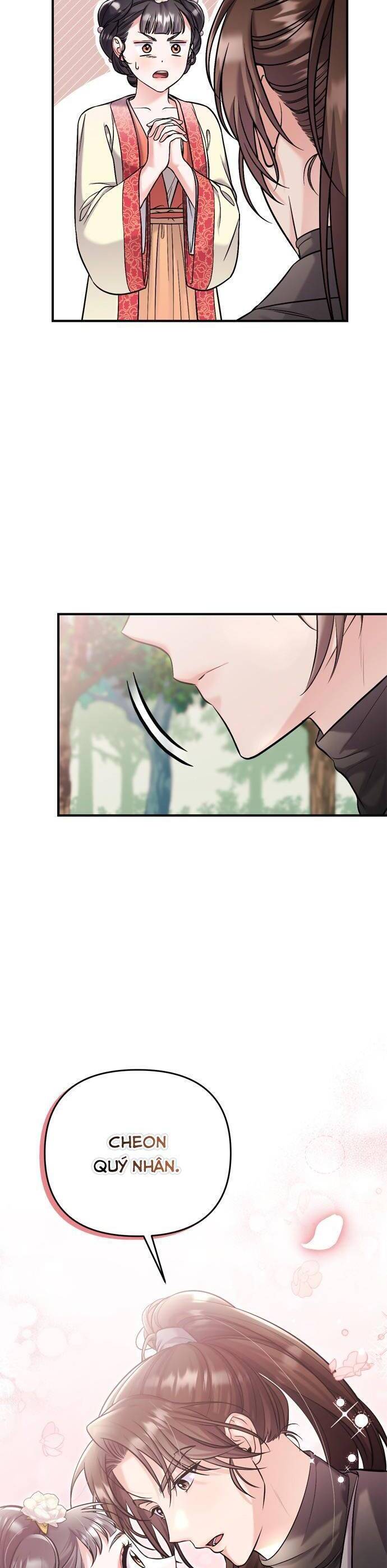 Từ Cao Thủ Trở Thành Phi Tần Chap 15 - Next Chap 16