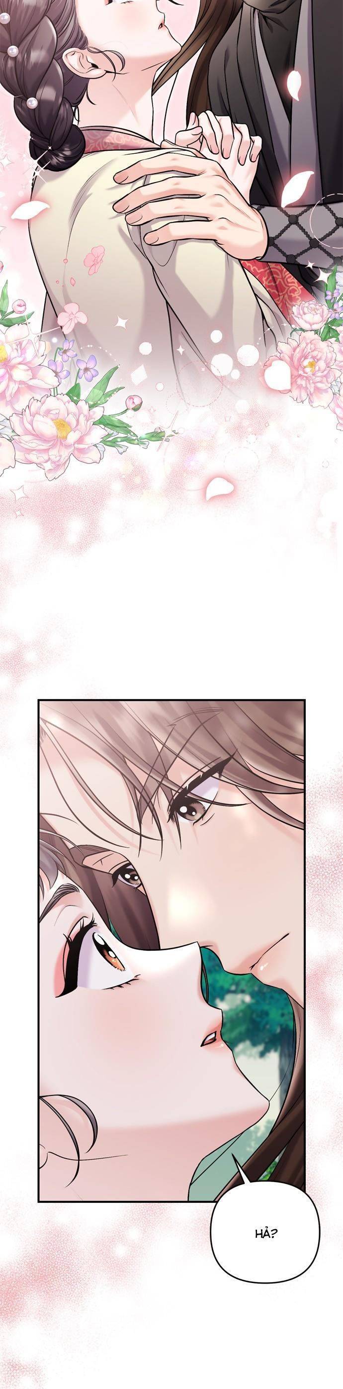 Từ Cao Thủ Trở Thành Phi Tần Chap 15 - Next Chap 16
