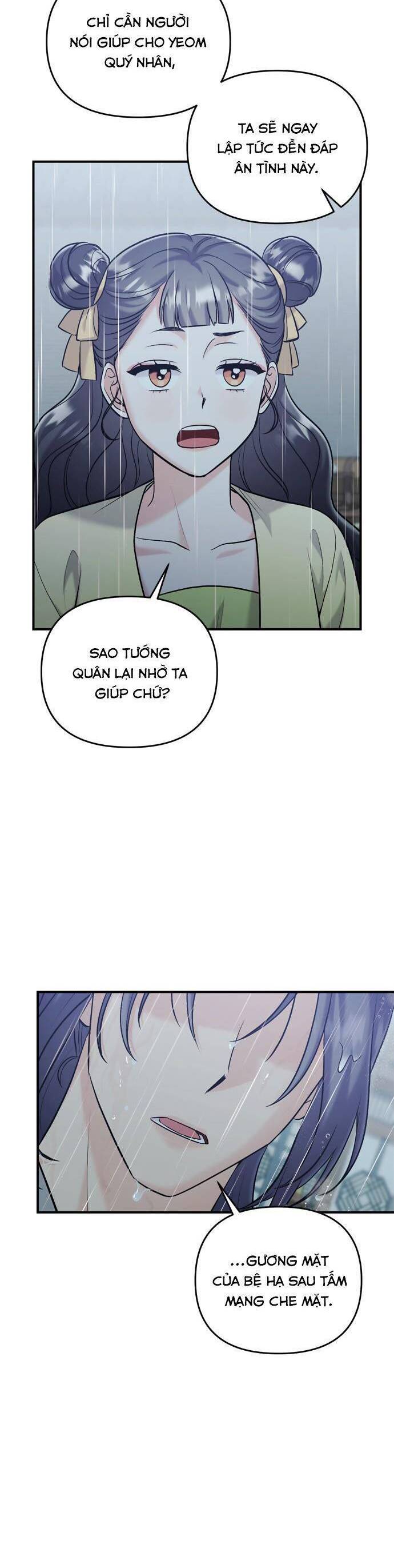 Từ Cao Thủ Trở Thành Phi Tần Chap 15 - Next Chap 16