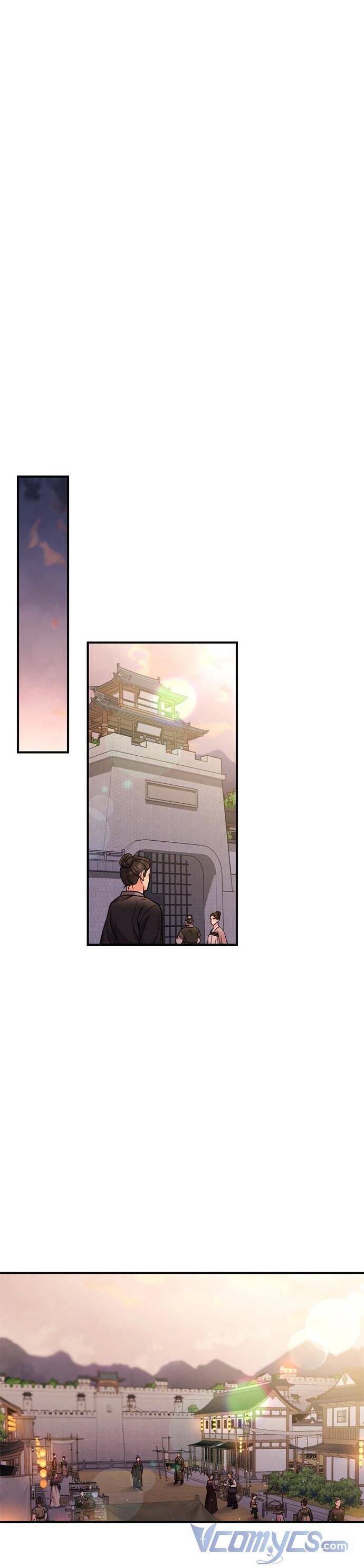 Từ Cao Thủ Trở Thành Phi Tần Chap 16 - Next Chap 17