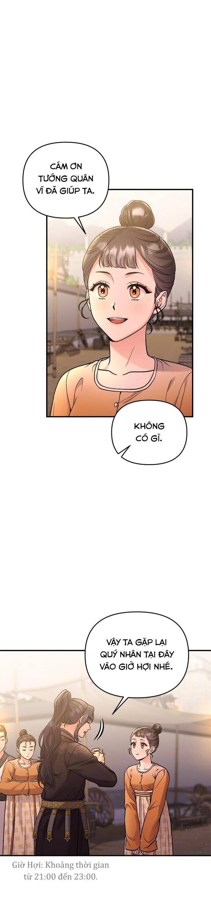 Từ Cao Thủ Trở Thành Phi Tần Chap 16 - Next Chap 17