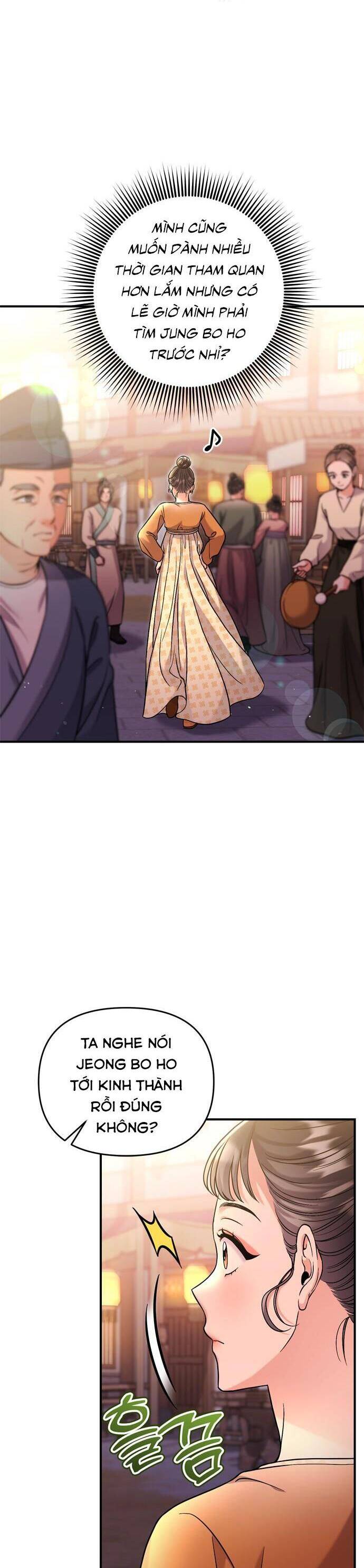 Từ Cao Thủ Trở Thành Phi Tần Chap 16 - Next Chap 17