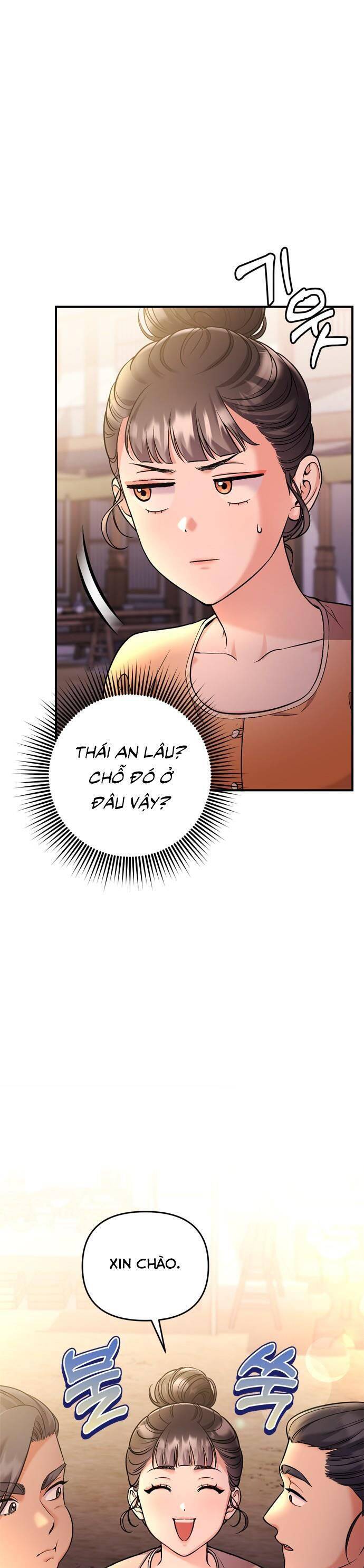 Từ Cao Thủ Trở Thành Phi Tần Chap 16 - Next Chap 17
