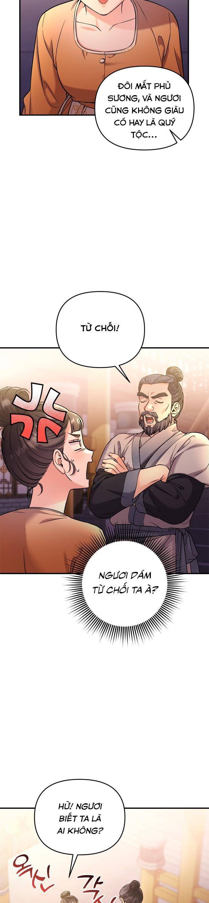 Từ Cao Thủ Trở Thành Phi Tần Chap 16 - Next Chap 17
