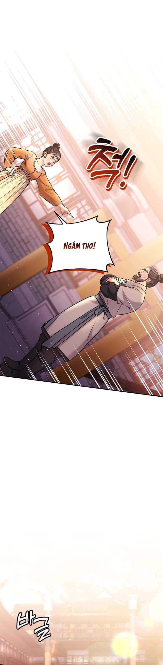 Từ Cao Thủ Trở Thành Phi Tần Chap 16 - Next Chap 17