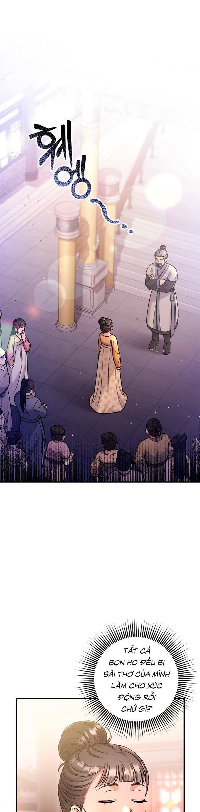Từ Cao Thủ Trở Thành Phi Tần Chap 16 - Next Chap 17