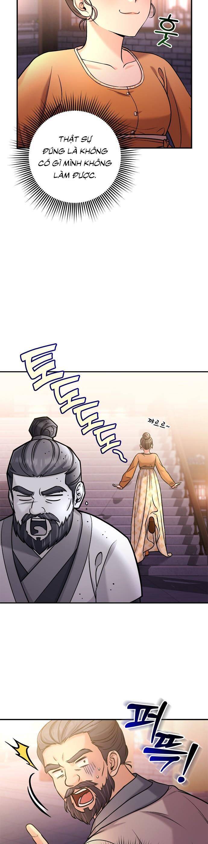 Từ Cao Thủ Trở Thành Phi Tần Chap 16 - Next Chap 17