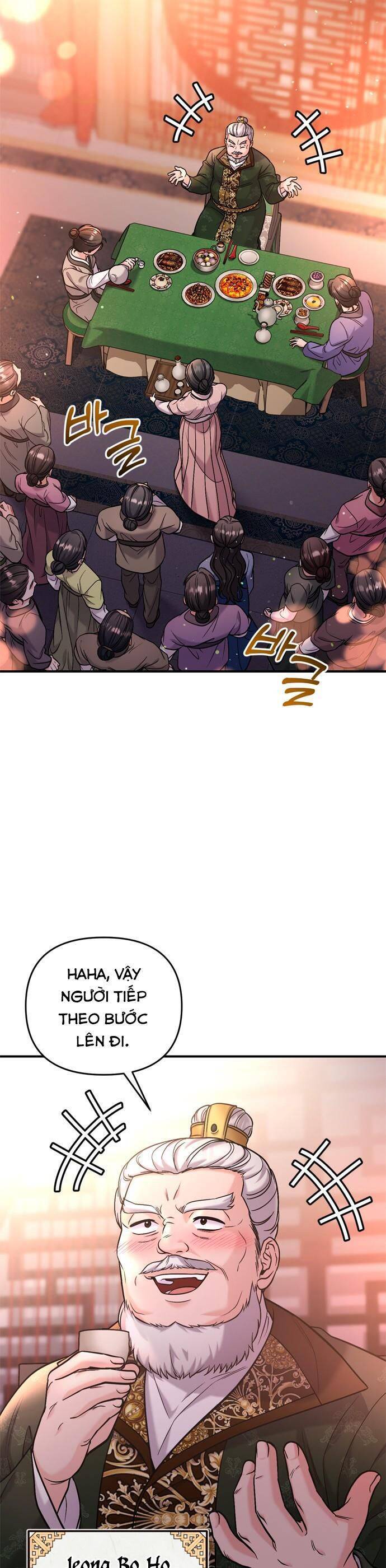 Từ Cao Thủ Trở Thành Phi Tần Chap 16 - Next Chap 17