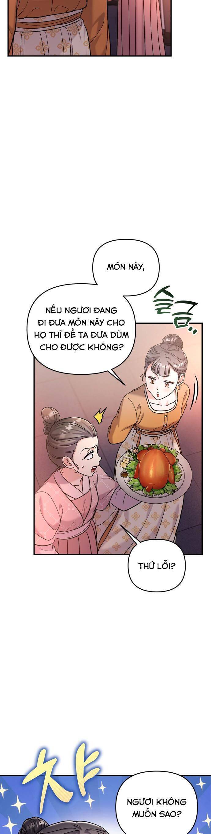 Từ Cao Thủ Trở Thành Phi Tần Chap 16 - Next Chap 17