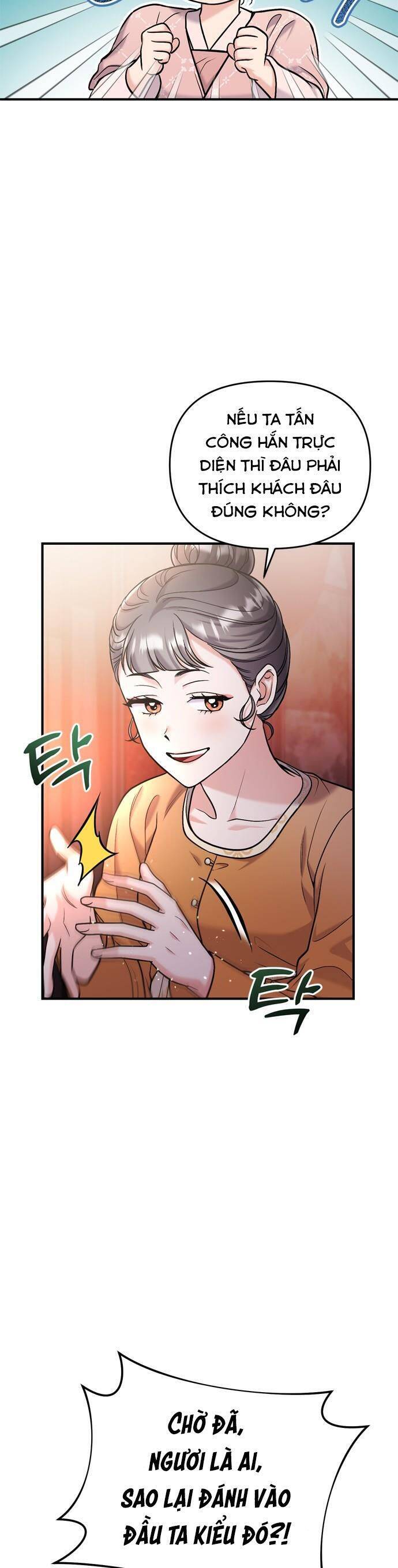 Từ Cao Thủ Trở Thành Phi Tần Chap 16 - Next Chap 17