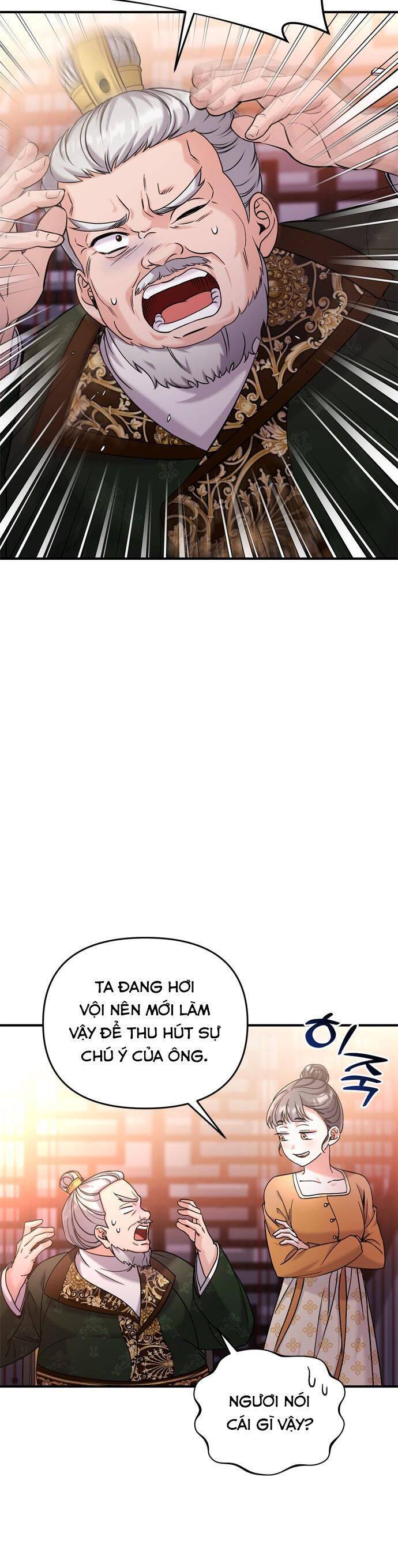 Từ Cao Thủ Trở Thành Phi Tần Chap 16 - Next Chap 17