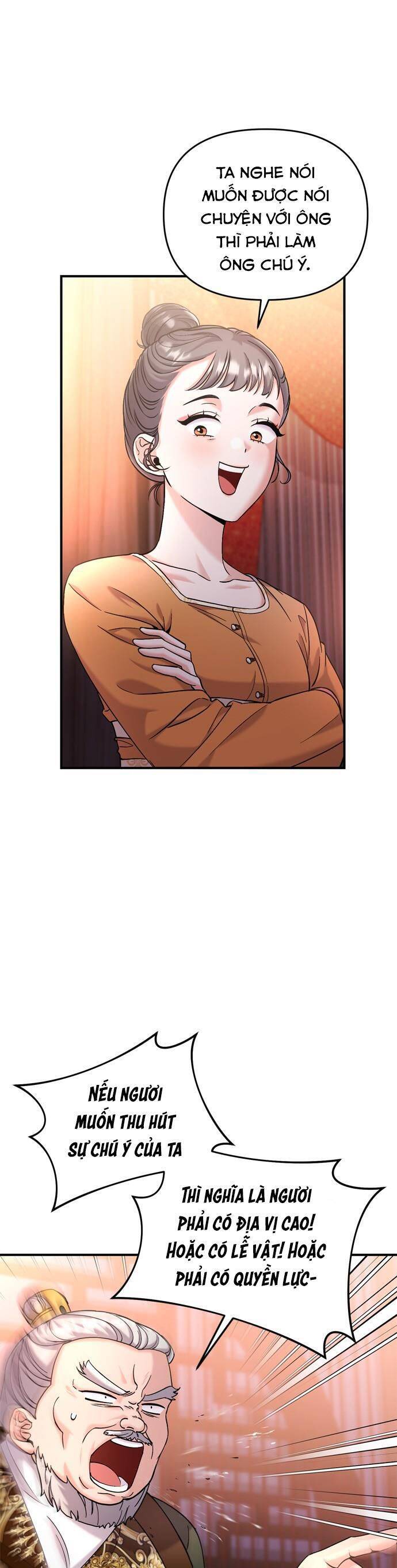 Từ Cao Thủ Trở Thành Phi Tần Chap 16 - Next Chap 17
