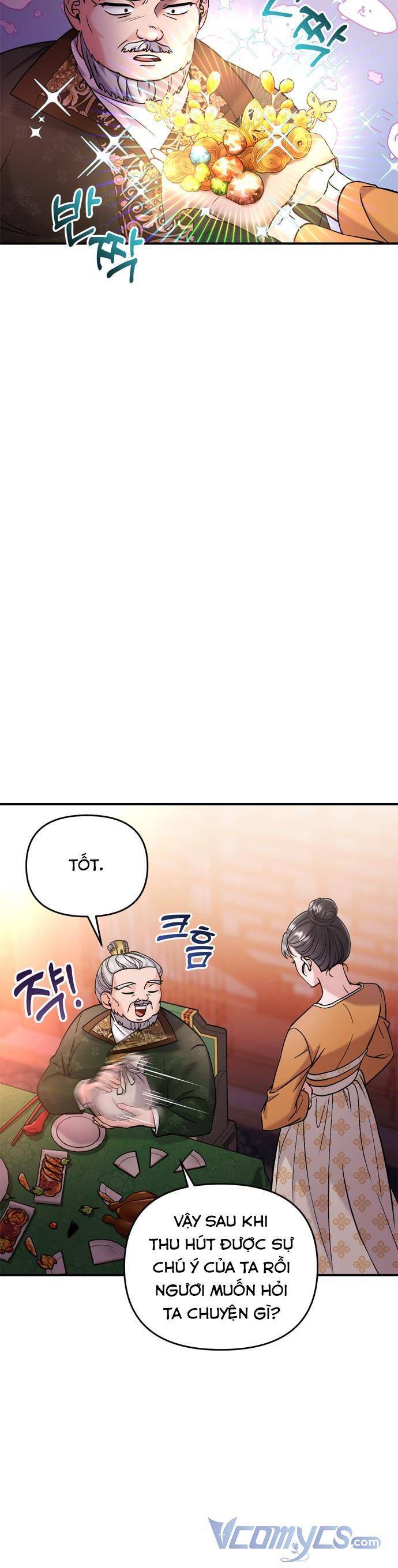 Từ Cao Thủ Trở Thành Phi Tần Chap 16 - Next Chap 17