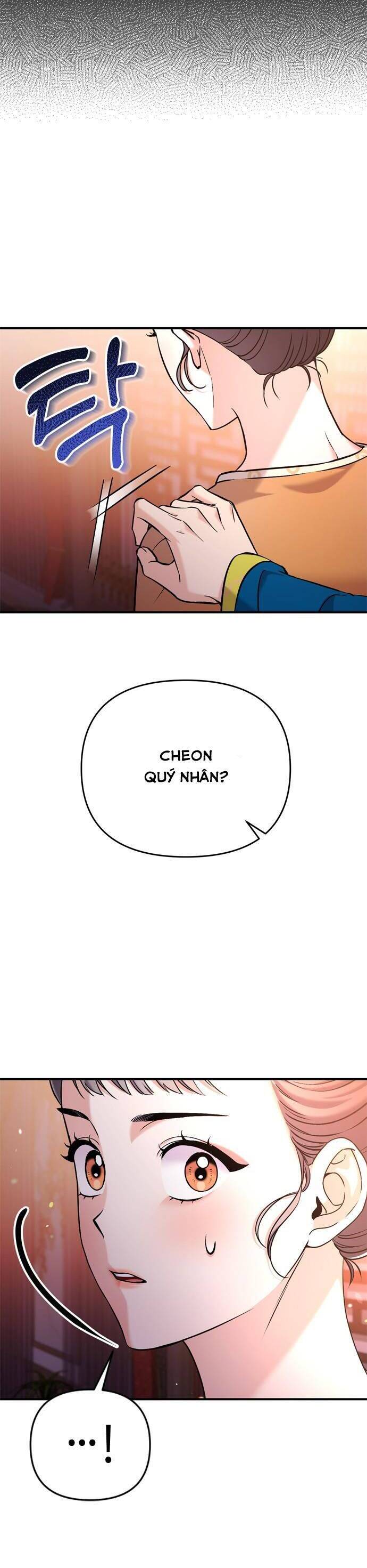 Từ Cao Thủ Trở Thành Phi Tần Chap 16 - Next Chap 17