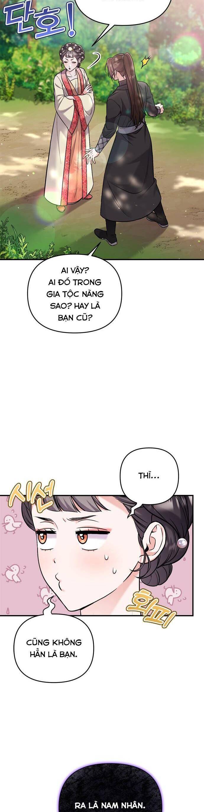 Từ Cao Thủ Trở Thành Phi Tần Chap 16 - Next Chap 17
