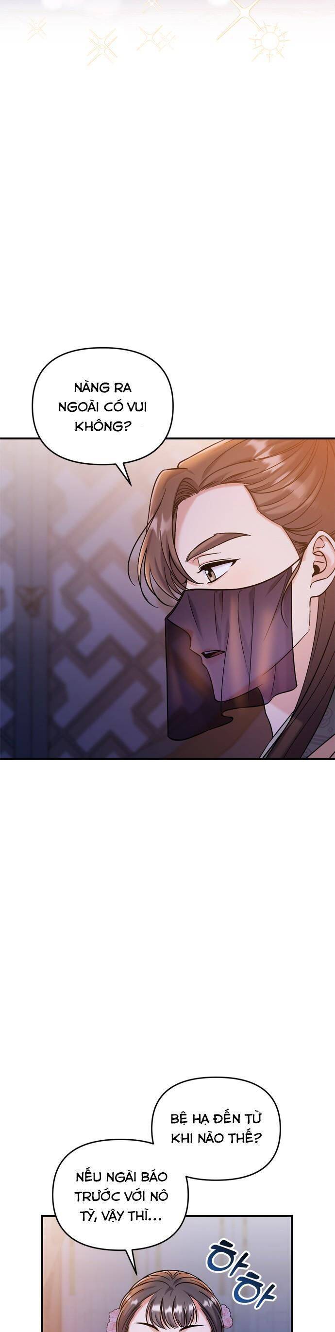 Từ Cao Thủ Trở Thành Phi Tần Chap 17 - Next Chap 18