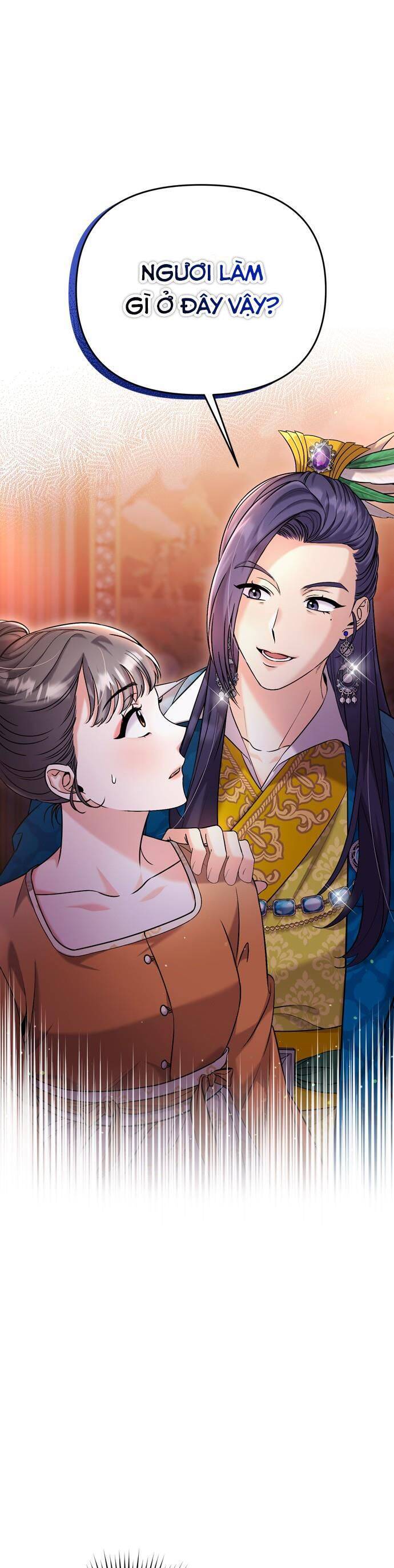 Từ Cao Thủ Trở Thành Phi Tần Chap 17 - Next Chap 18