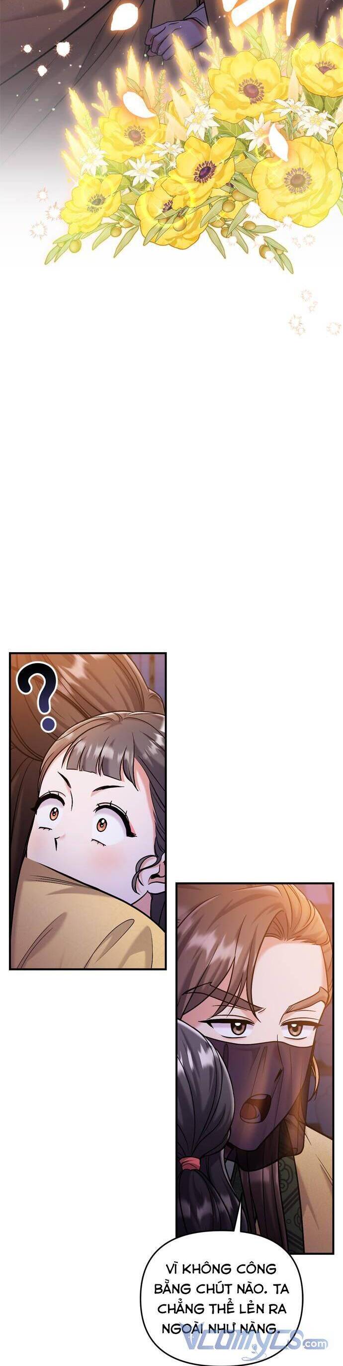 Từ Cao Thủ Trở Thành Phi Tần Chap 17 - Next Chap 18
