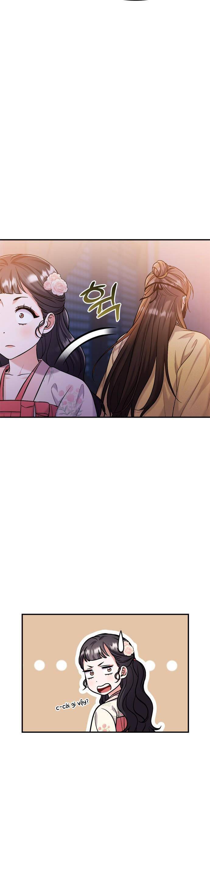 Từ Cao Thủ Trở Thành Phi Tần Chap 17 - Next Chap 18