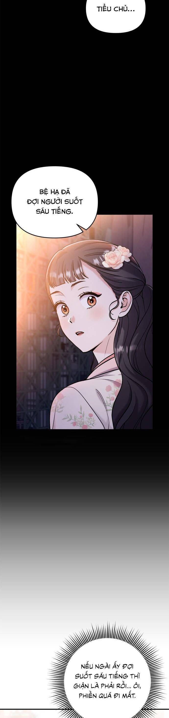 Từ Cao Thủ Trở Thành Phi Tần Chap 17 - Next Chap 18