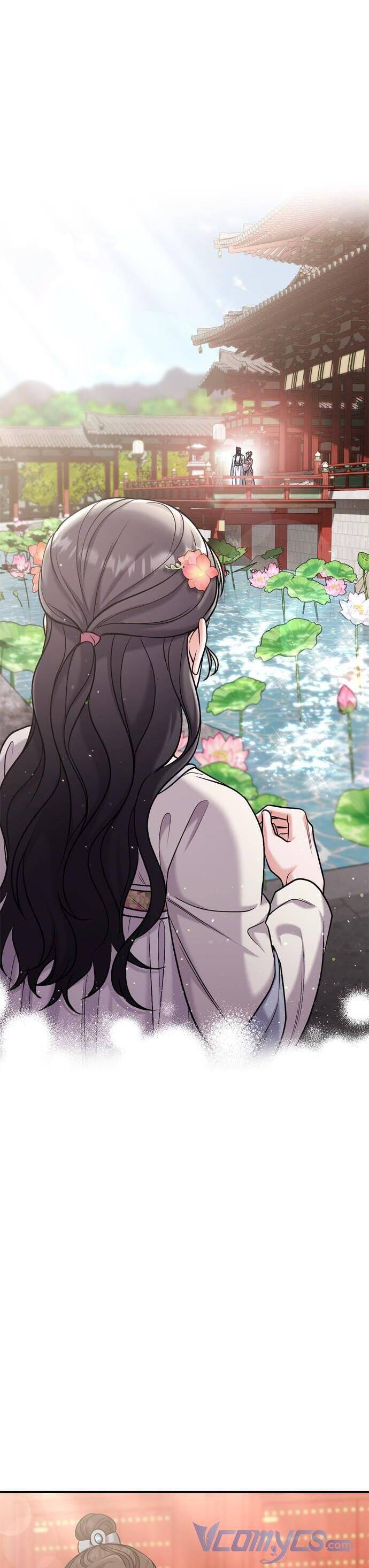 Từ Cao Thủ Trở Thành Phi Tần Chap 17 - Next Chap 18
