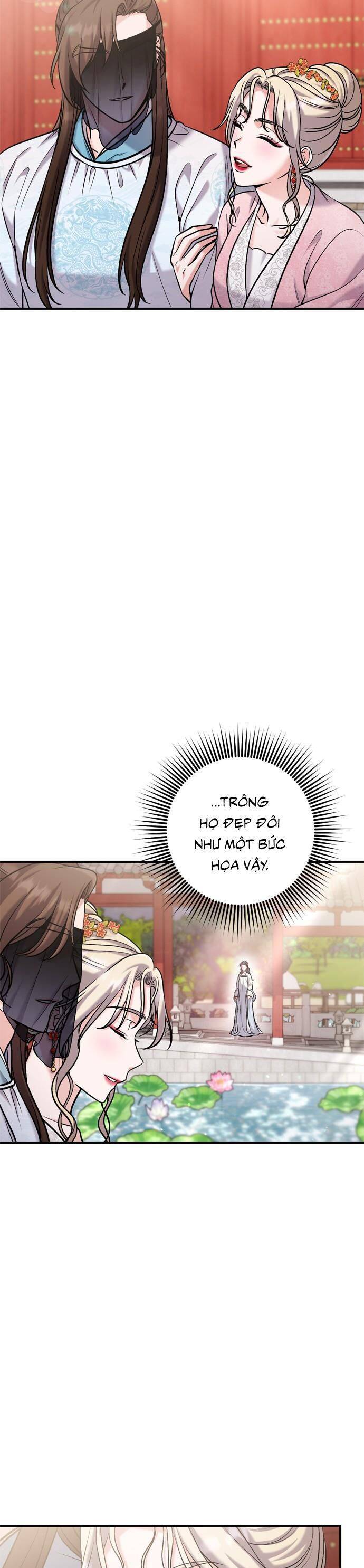 Từ Cao Thủ Trở Thành Phi Tần Chap 17 - Next Chap 18