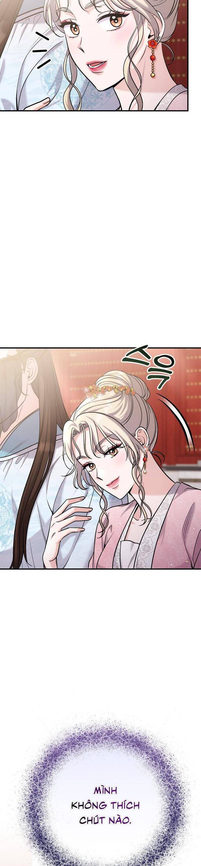 Từ Cao Thủ Trở Thành Phi Tần Chap 17 - Next Chap 18