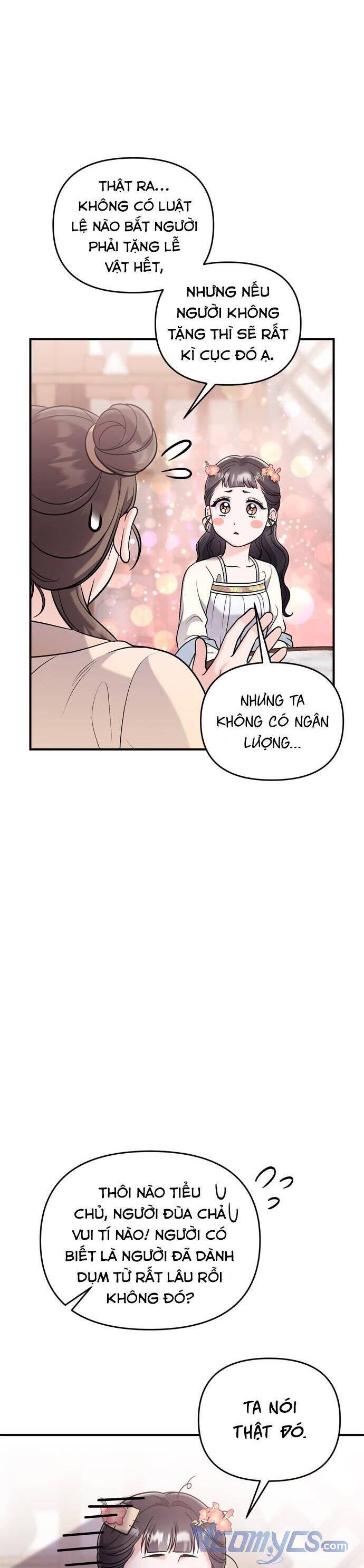 Từ Cao Thủ Trở Thành Phi Tần Chap 17 - Next Chap 18