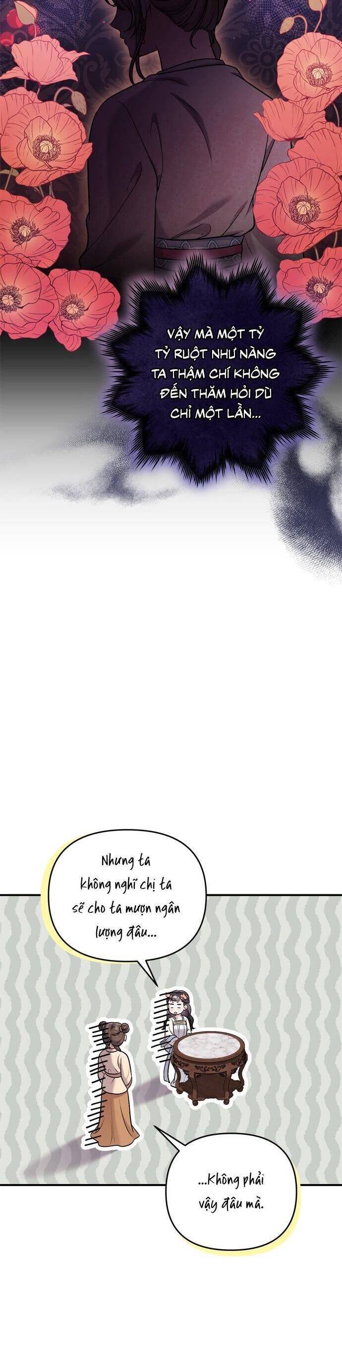 Từ Cao Thủ Trở Thành Phi Tần Chap 17 - Next Chap 18