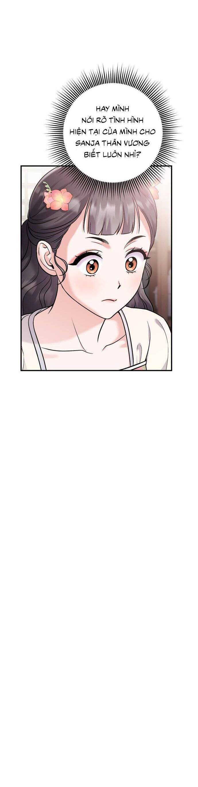 Từ Cao Thủ Trở Thành Phi Tần Chap 17 - Next Chap 18