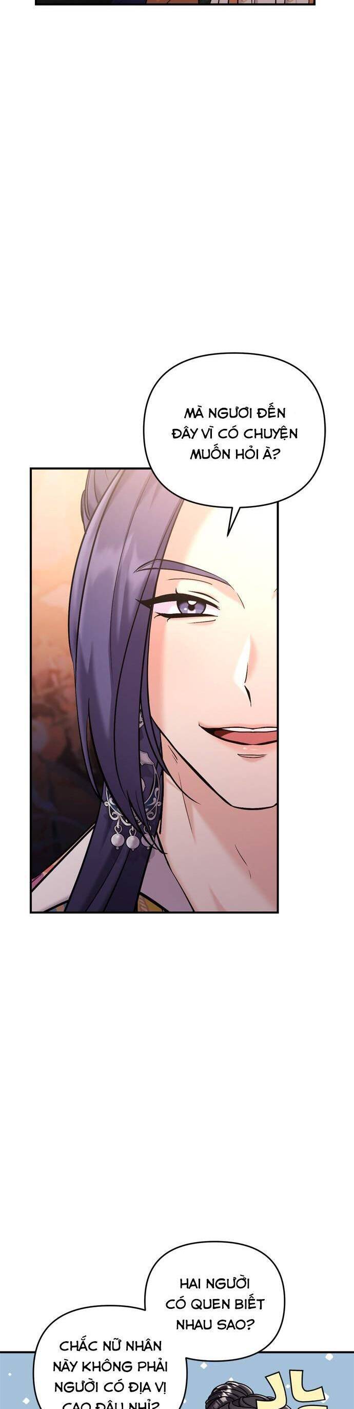 Từ Cao Thủ Trở Thành Phi Tần Chap 17 - Next Chap 18