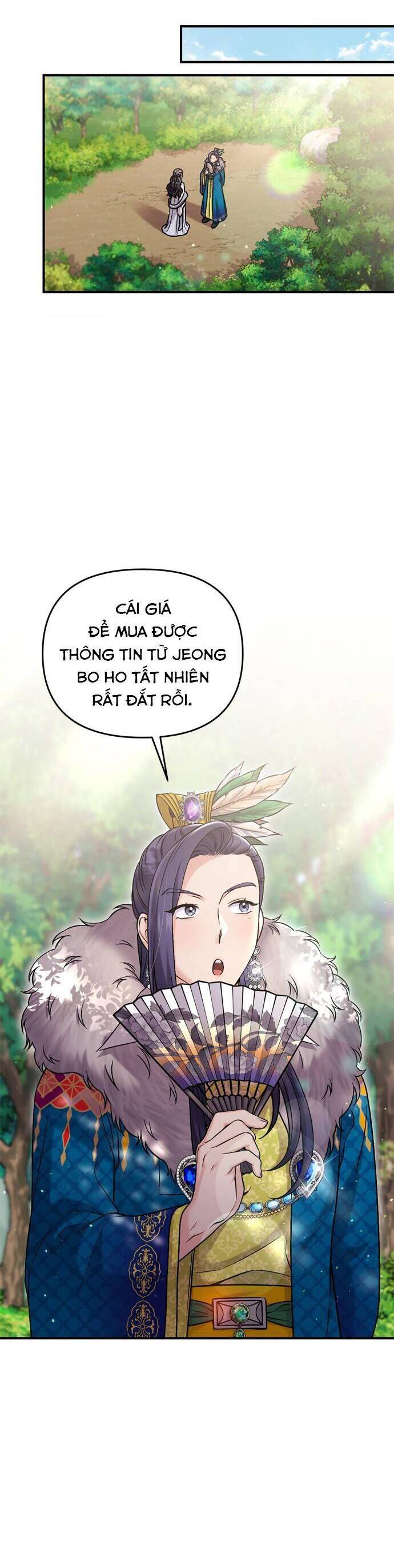 Từ Cao Thủ Trở Thành Phi Tần Chap 17 - Next Chap 18