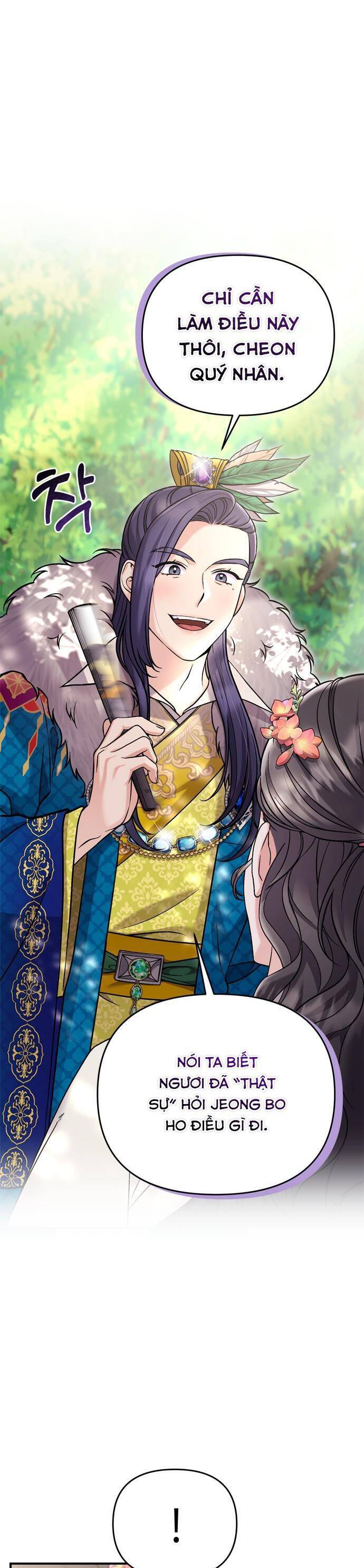 Từ Cao Thủ Trở Thành Phi Tần Chap 17 - Next Chap 18