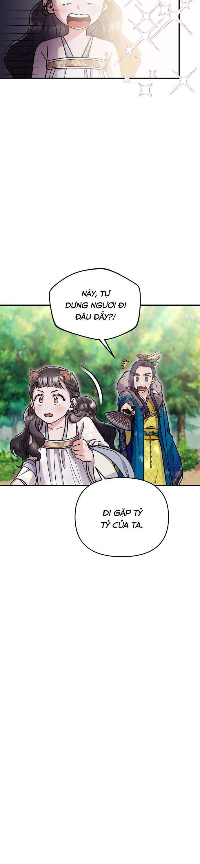 Từ Cao Thủ Trở Thành Phi Tần Chap 17 - Next Chap 18