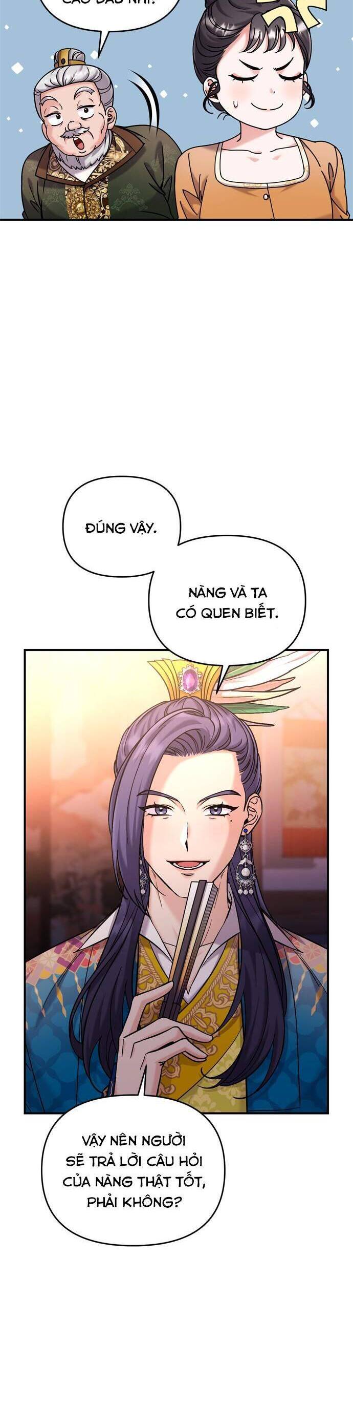 Từ Cao Thủ Trở Thành Phi Tần Chap 17 - Next Chap 18