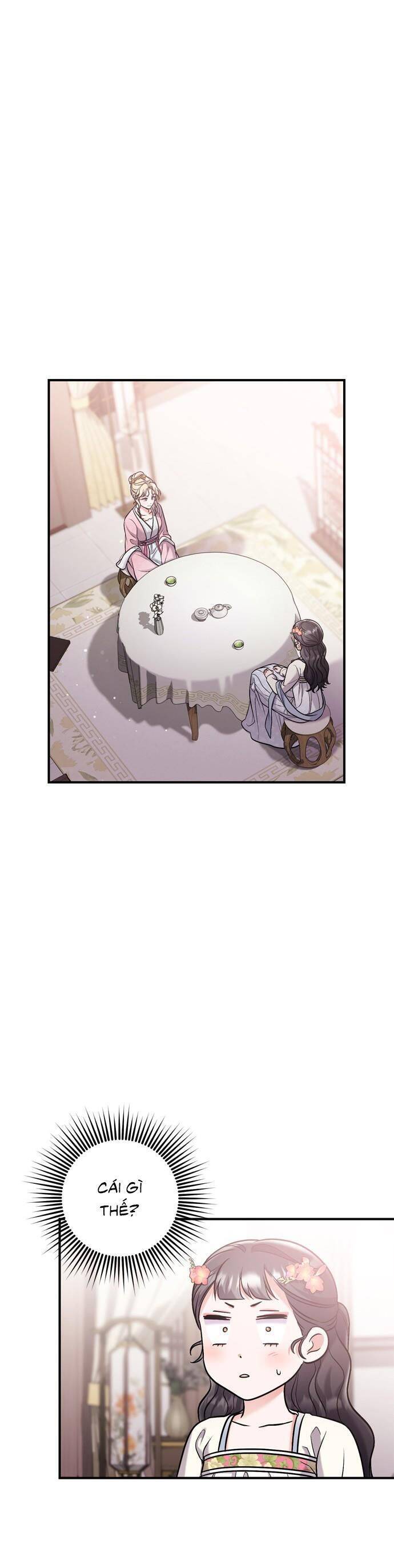 Từ Cao Thủ Trở Thành Phi Tần Chap 17 - Next Chap 18