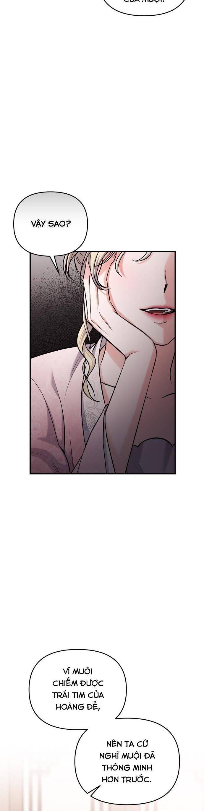 Từ Cao Thủ Trở Thành Phi Tần Chap 17 - Next Chap 18