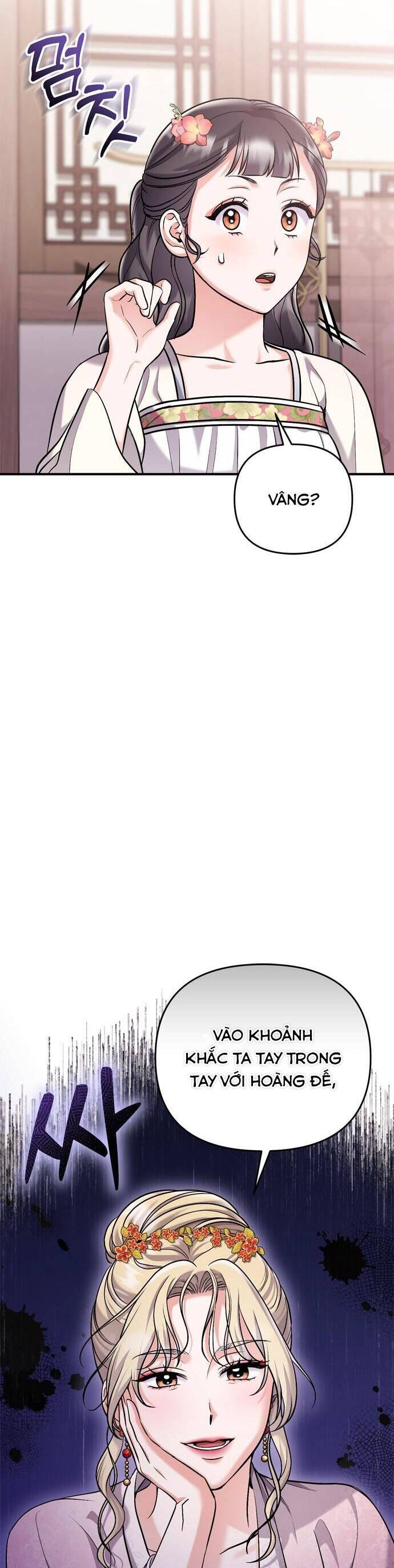 Từ Cao Thủ Trở Thành Phi Tần Chap 17 - Next Chap 18