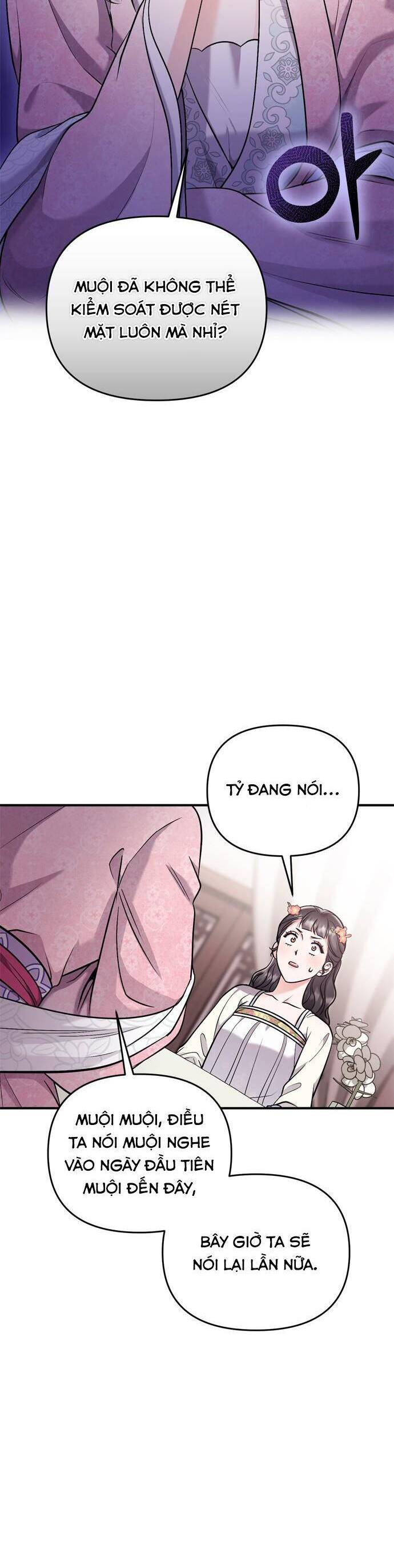 Từ Cao Thủ Trở Thành Phi Tần Chap 17 - Next Chap 18