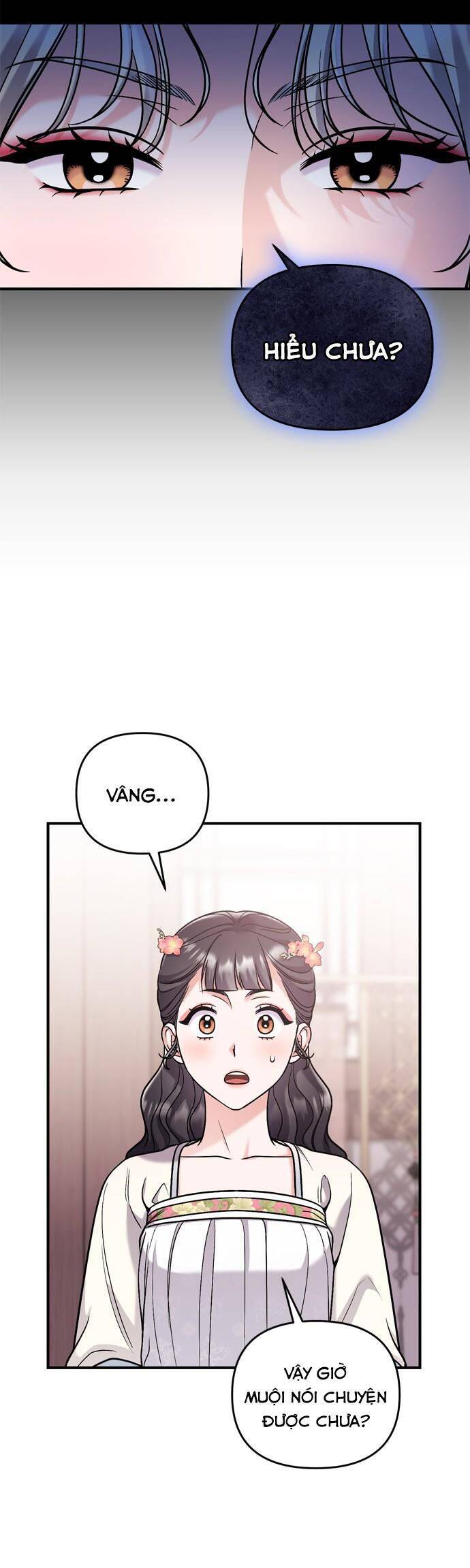 Từ Cao Thủ Trở Thành Phi Tần Chap 17 - Next Chap 18