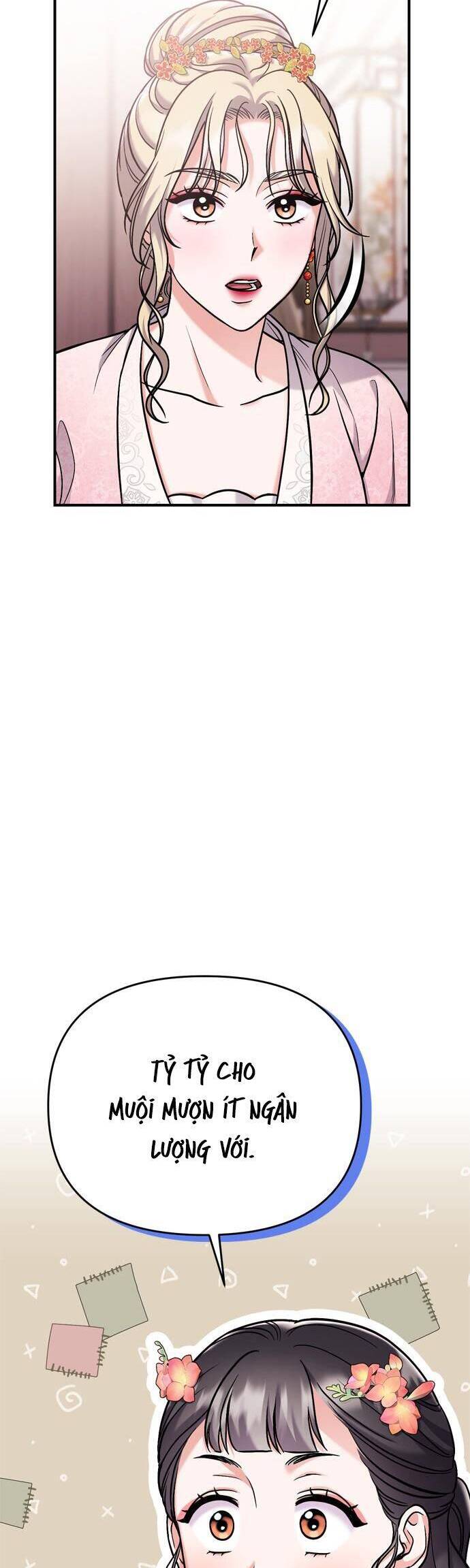 Từ Cao Thủ Trở Thành Phi Tần Chap 17 - Next Chap 18