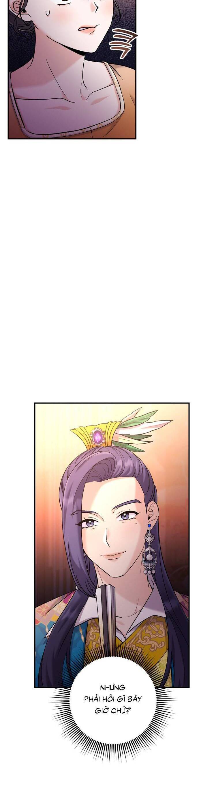 Từ Cao Thủ Trở Thành Phi Tần Chap 17 - Next Chap 18