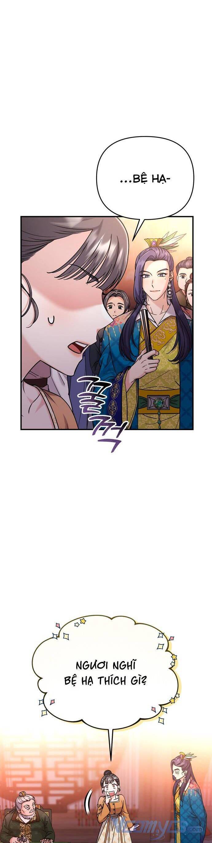 Từ Cao Thủ Trở Thành Phi Tần Chap 17 - Next Chap 18