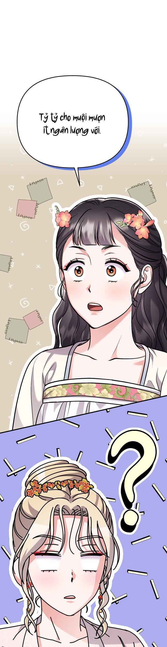 Từ Cao Thủ Trở Thành Phi Tần Chap 18 - Next Chap 19
