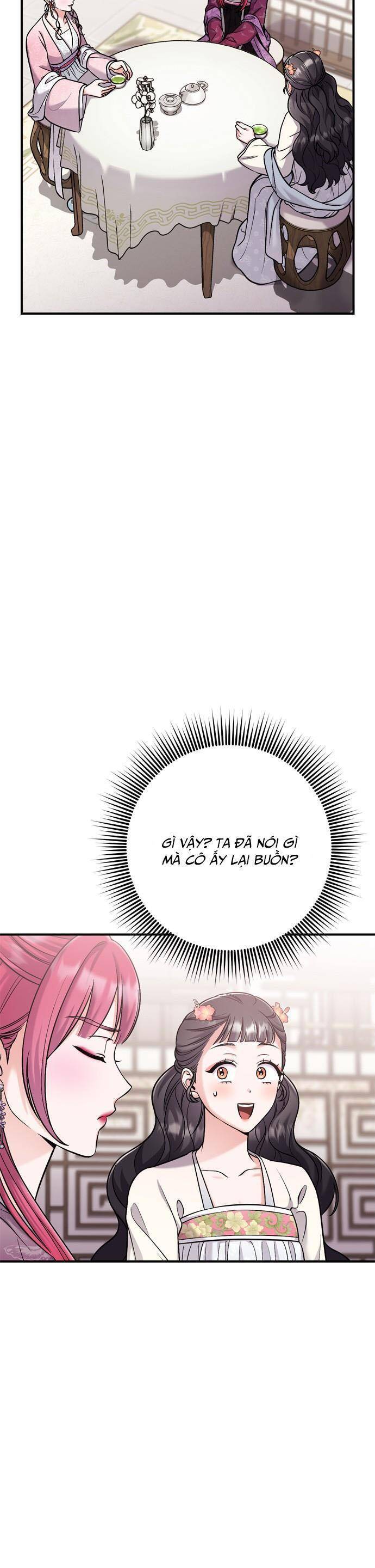 Từ Cao Thủ Trở Thành Phi Tần Chap 18 - Next Chap 19