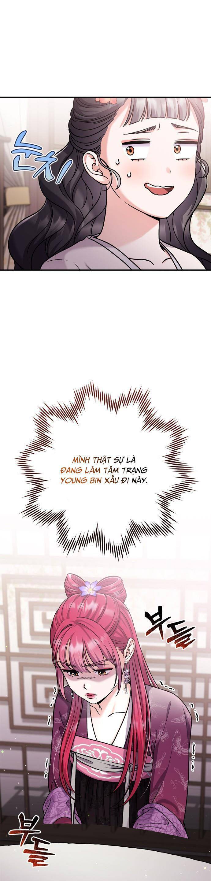 Từ Cao Thủ Trở Thành Phi Tần Chap 18 - Next Chap 19