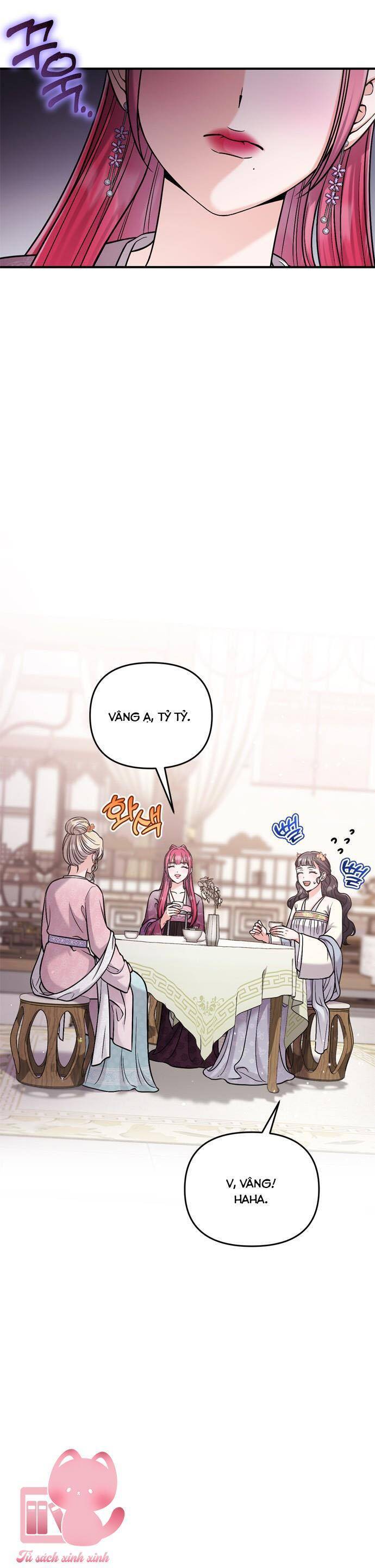 Từ Cao Thủ Trở Thành Phi Tần Chap 18 - Next Chap 19