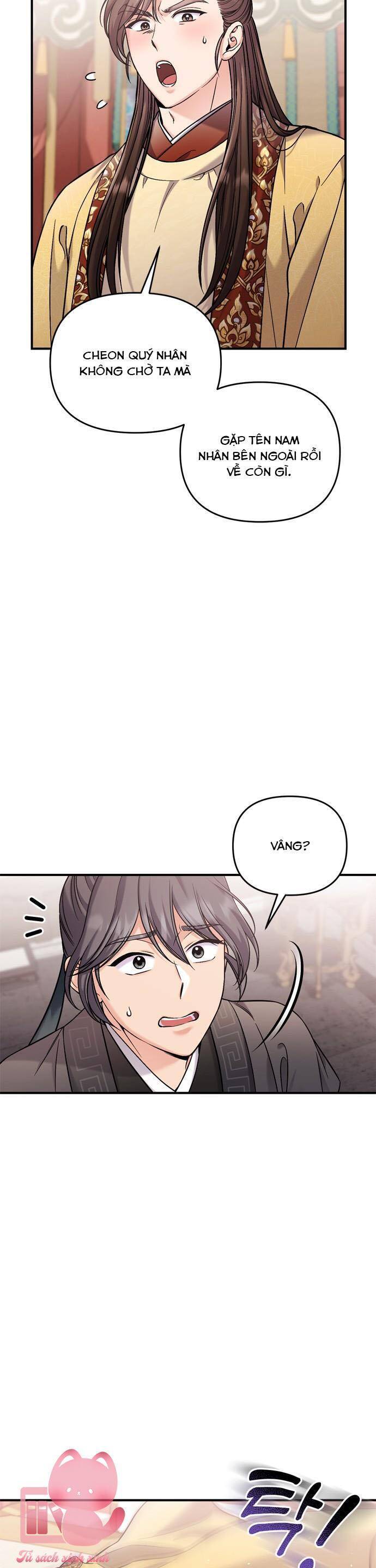 Từ Cao Thủ Trở Thành Phi Tần Chap 18 - Next Chap 19